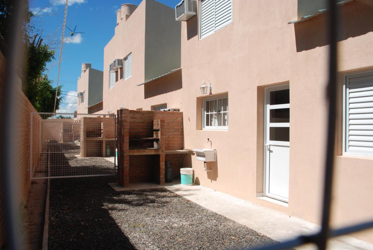Apart Alto Parana - B&B