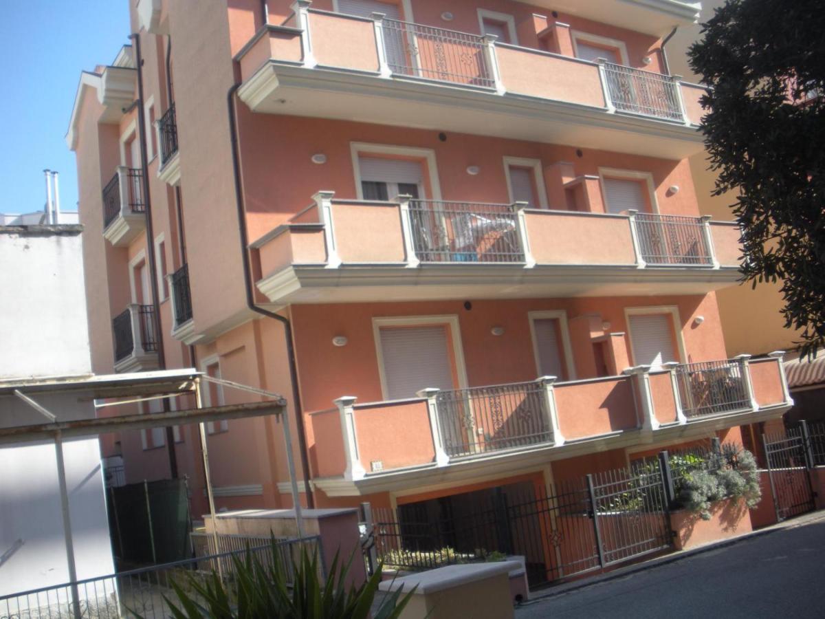 Via Modena - B&B Cattolica