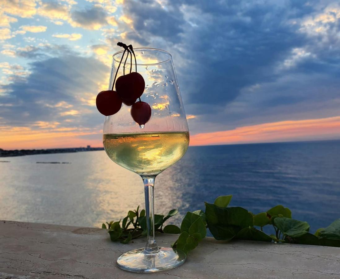 puglia villa Banfi - Ferienwohnung