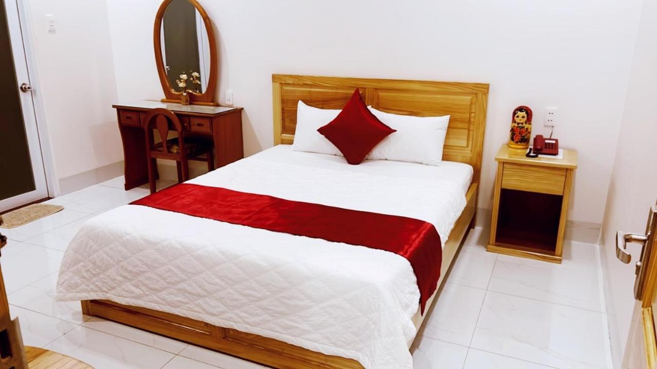 Sunrise Homestay - Ferienwohnung
