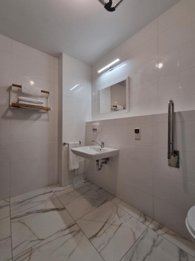 Triple Room - Disability Access