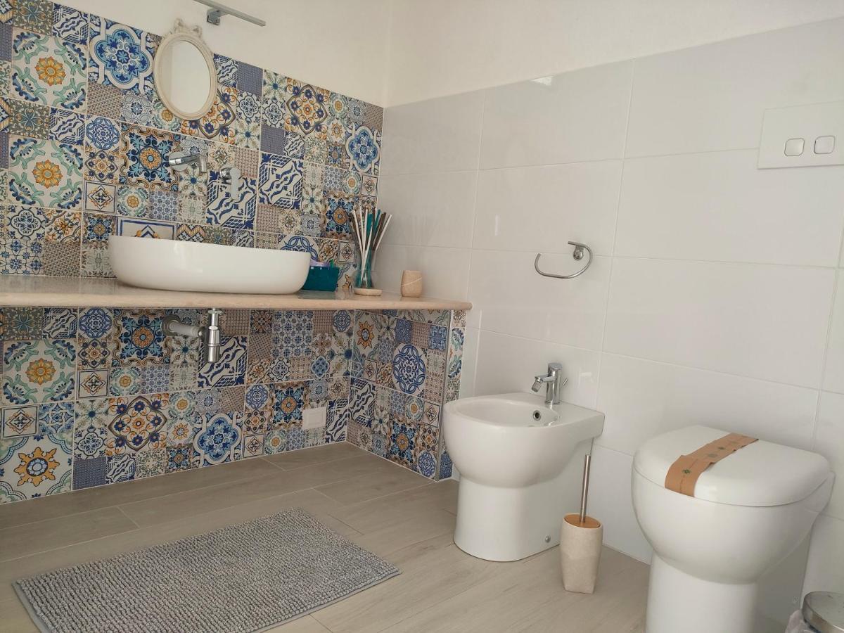 Casa Gioia - Ferienwohnung Santa Maria del Focallo