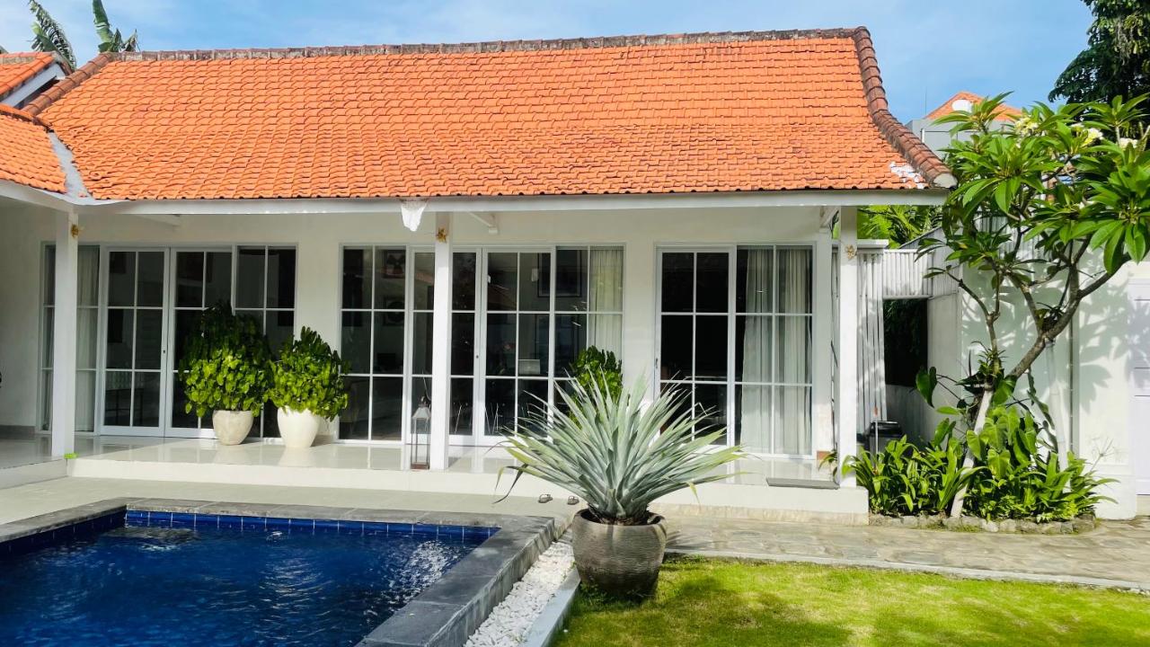 Keyla Canggu Villa - Bed and Breakfast Canggu