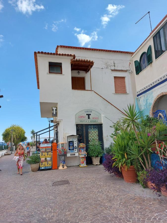 Luna Blu - B&B Erchie