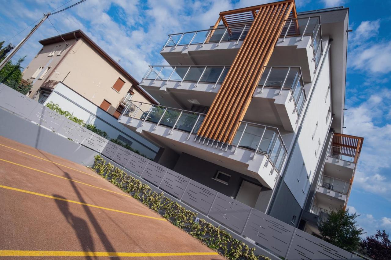 Villa Luisa - Bella Casa - Bed and Breakfast Bardolino