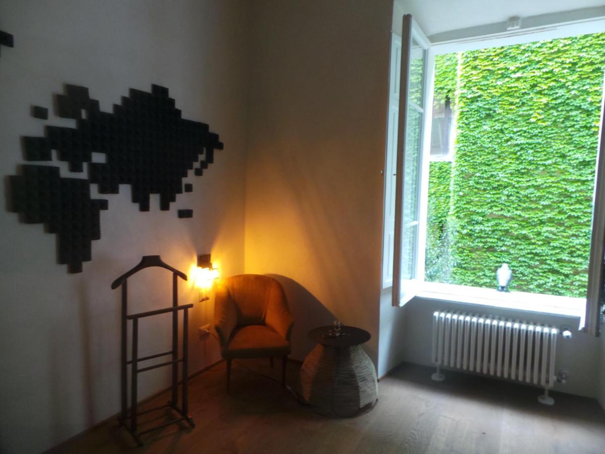 Casa Rossa - B&B Bari