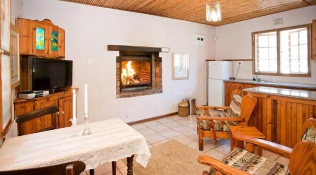 Haus mit 1 Schlafzimmer