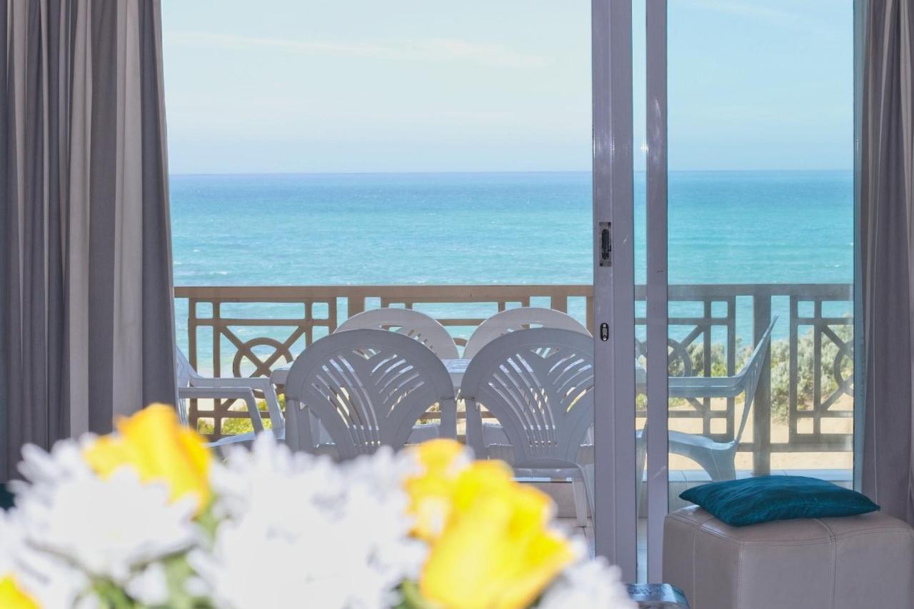 Milkwood Beachfront Accommodation, J'Bay - B&B
