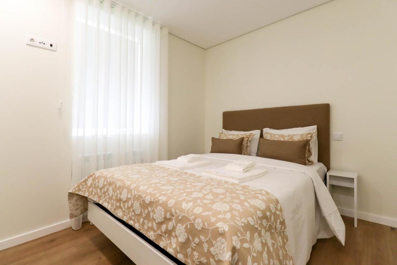Senhora da Agonia - Apartment in Ribeira - B&B