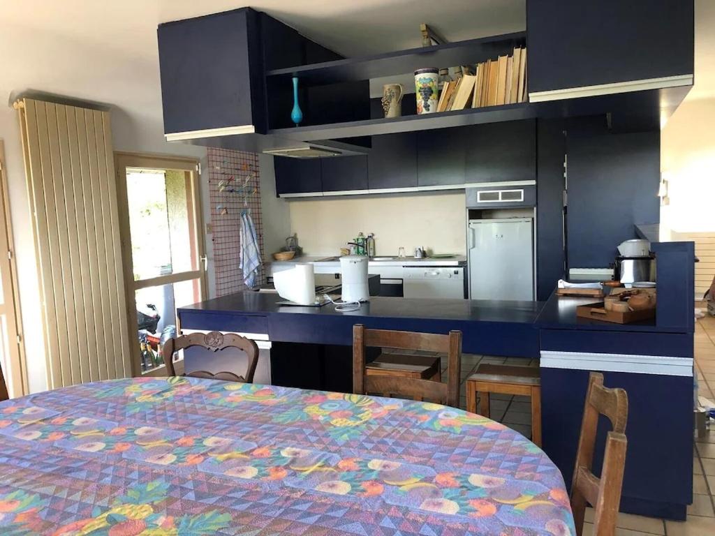 Villa au cœur des vignes de Chavignol - B&B