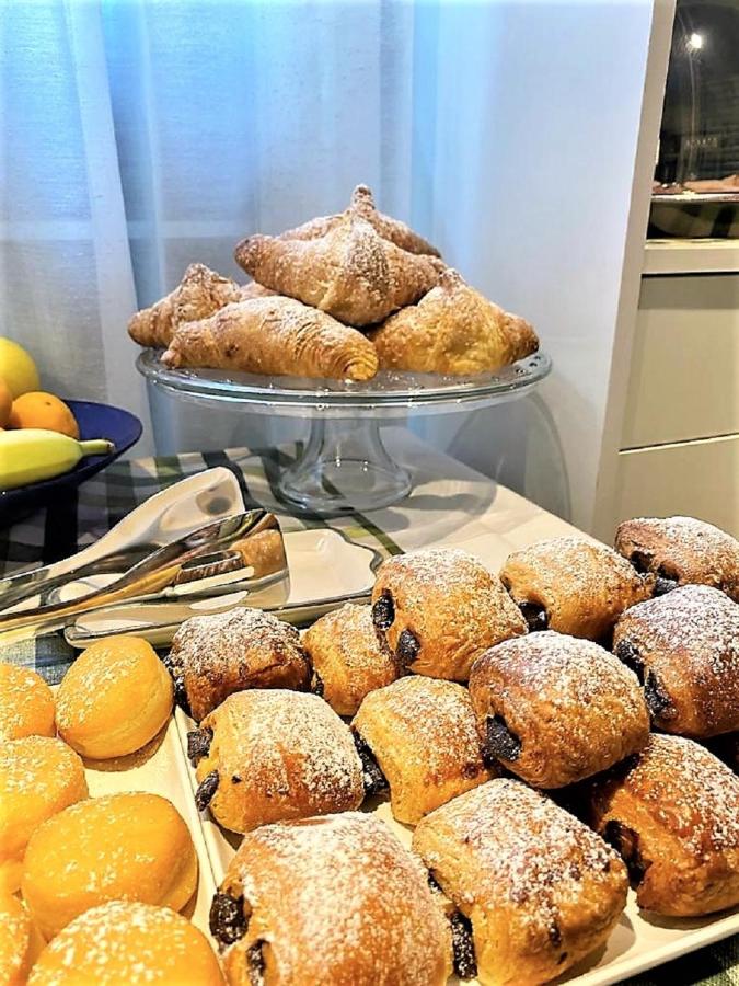 Economy Eenpersoonskamer