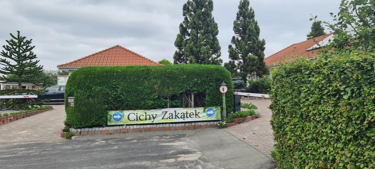 Cichy Zakątek 2 - B&B