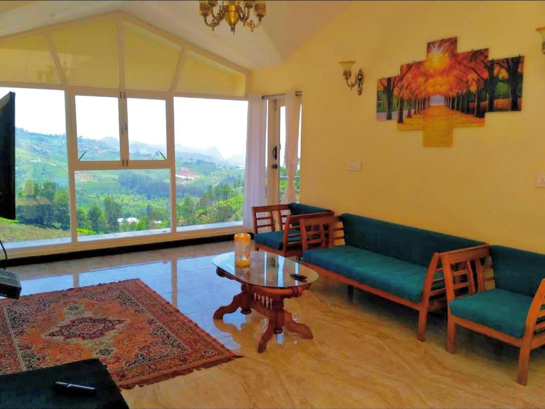 B&B Ooty - Mysterious mountain - Bed and Breakfast Ooty