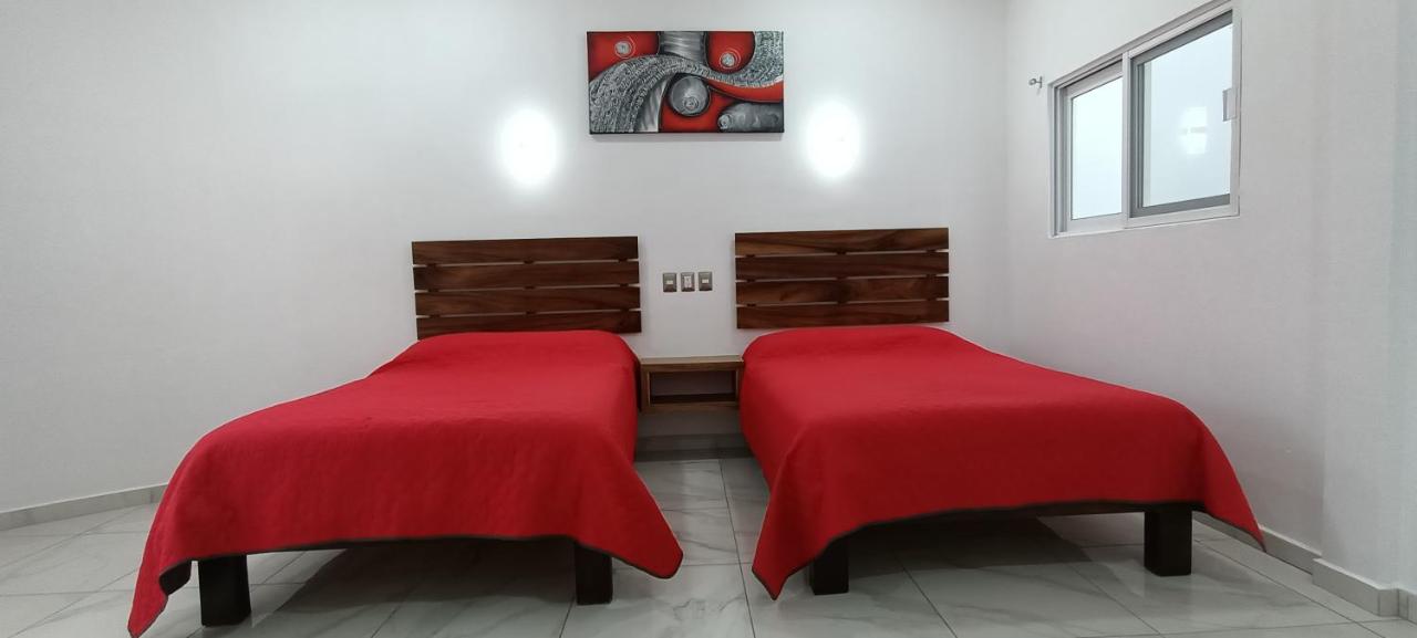 DEPARTAMENTOS LIZDIAN - Bed and Breakfast