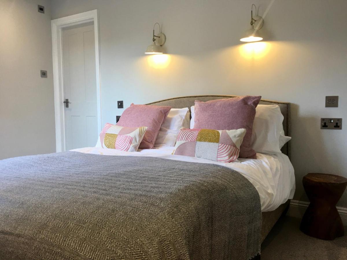 Superior Zimmer mit Kingsize-Bett