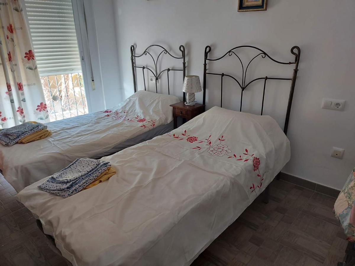 Appartement met 2 slaapkamers