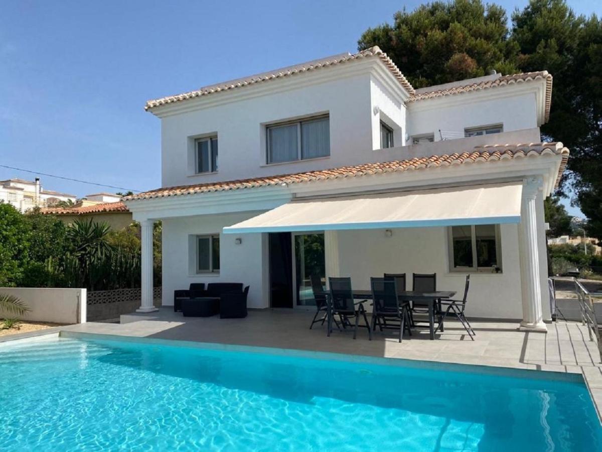 Villa Vallesa Calpe - B&B Calpe