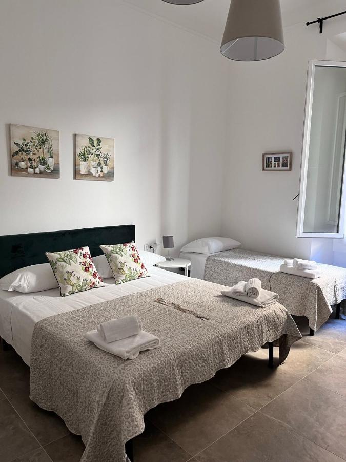 Camera Tripla con Bagno Privato