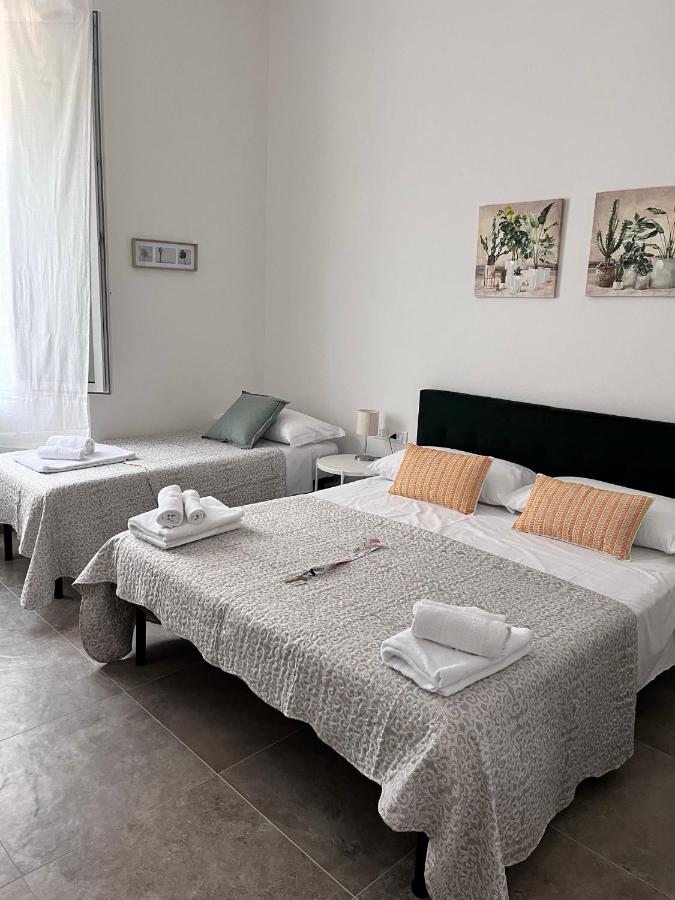 Camera Tripla con Bagno Privato