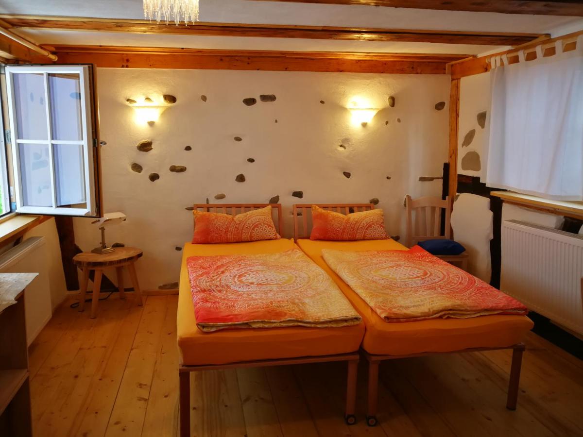 Appartamento con 2 Camere da Letto