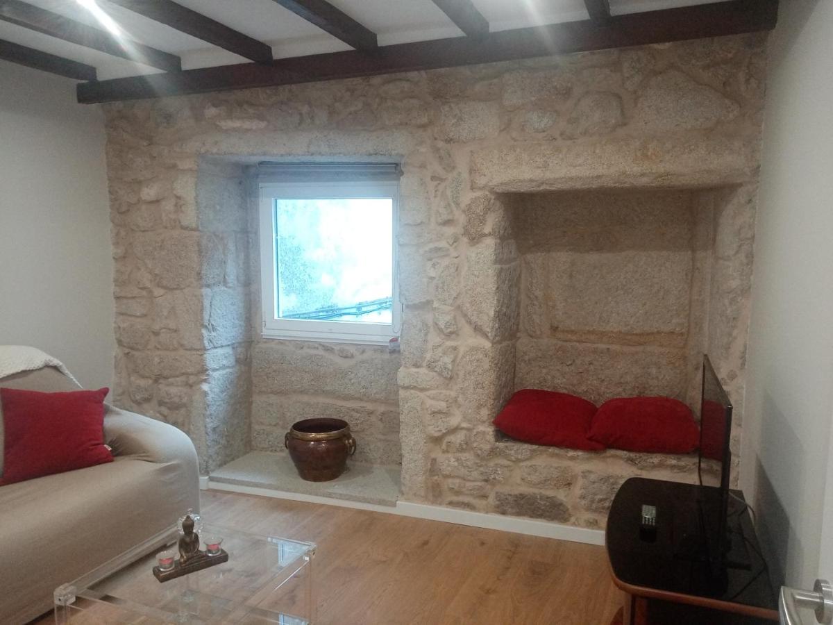 CASA PEREIRAS - Ferienwohnung