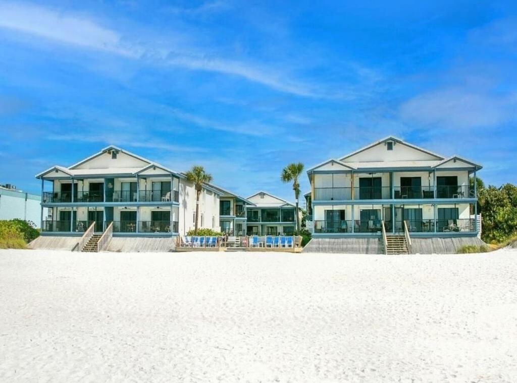 Sunset Connection - Gulf Place - Bed and Breakfast