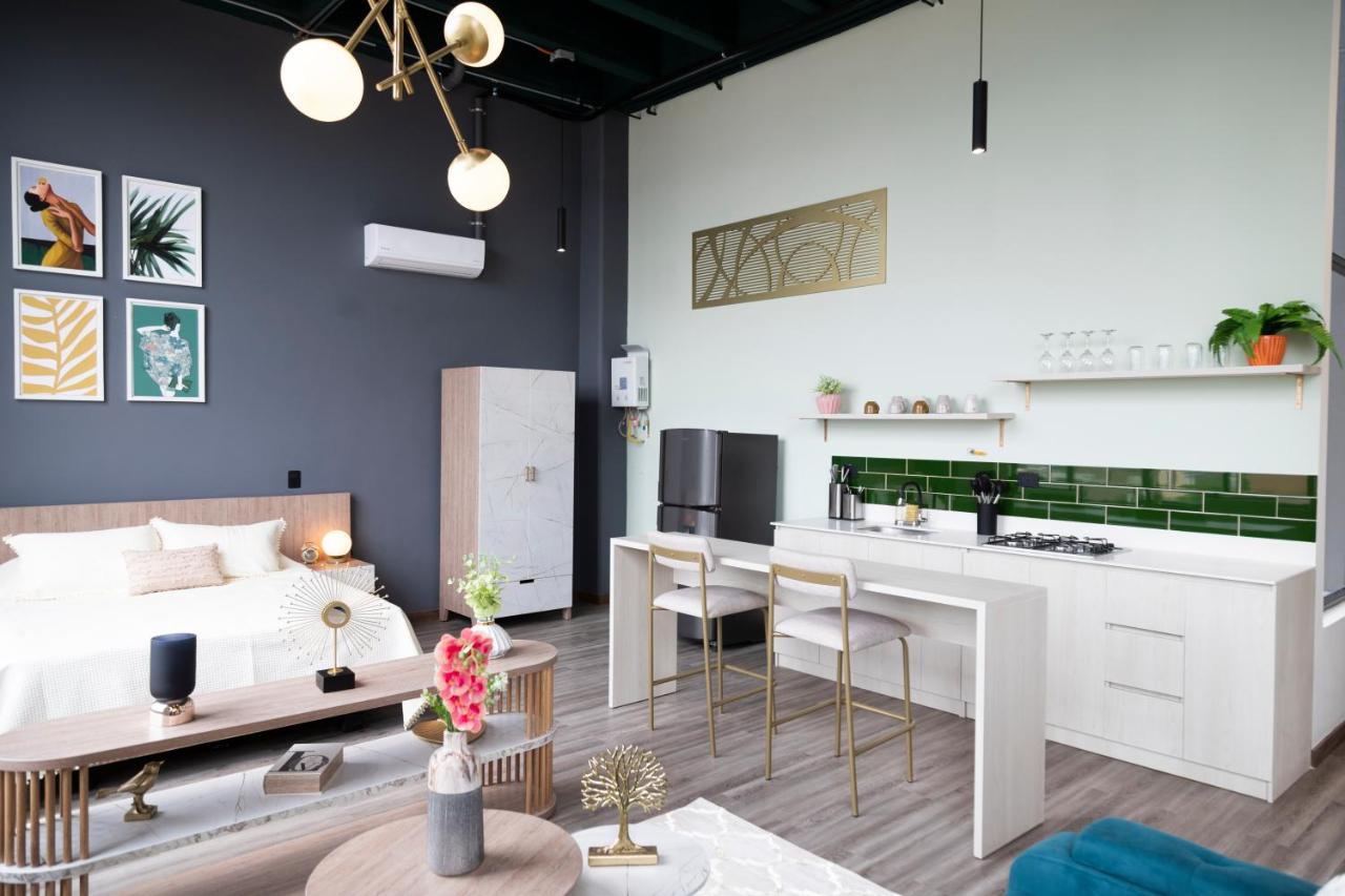 Appartement Deluxe