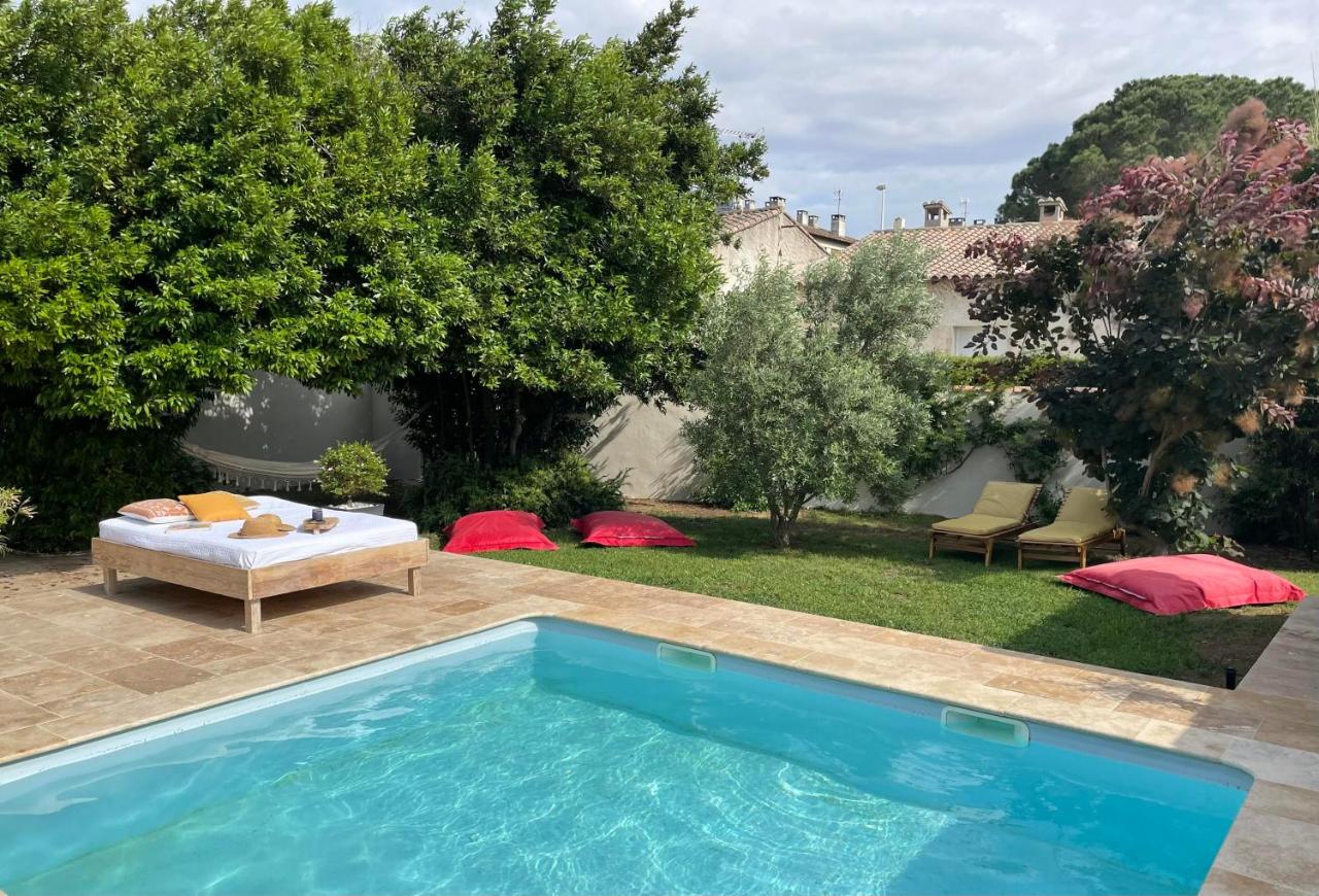Les Tournesols - B&B