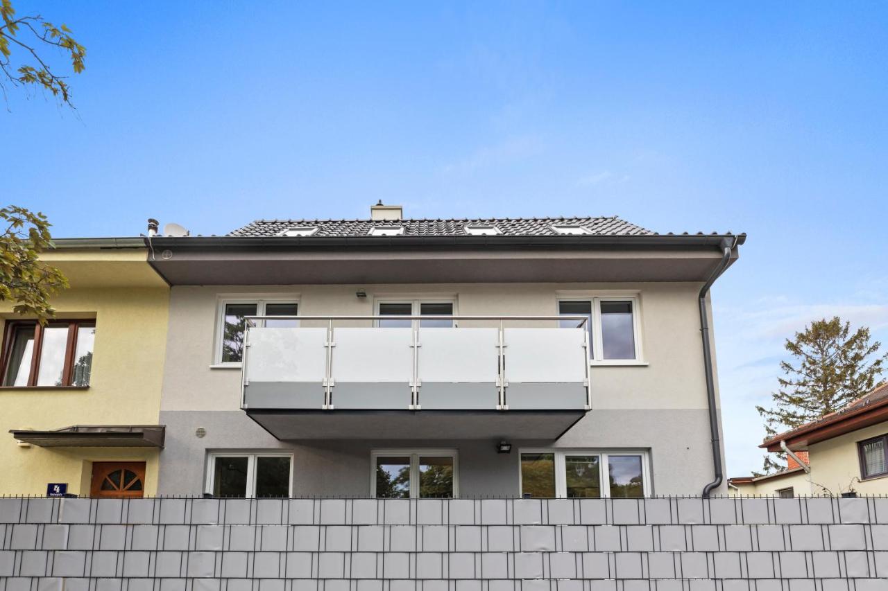 Wienerberg-Apartments - Ferienwohnung Wien