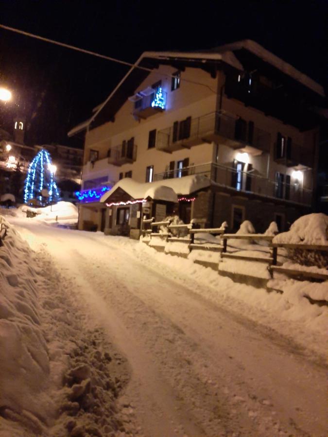 Alloggi Il Rododendro - Ferienwohnung Bagni di Vinadio