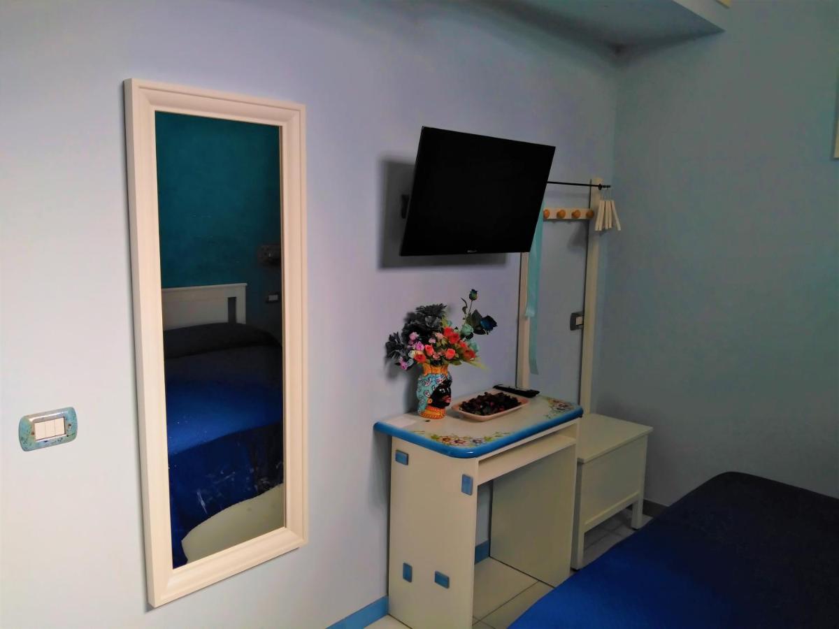 Double Room with Extra Bed