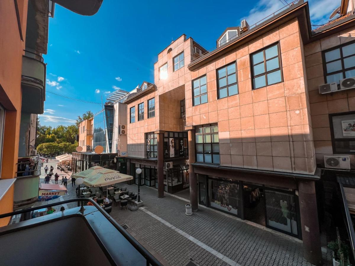 Stan na dan Sebastijan - Ferienwohnung Banja Luka