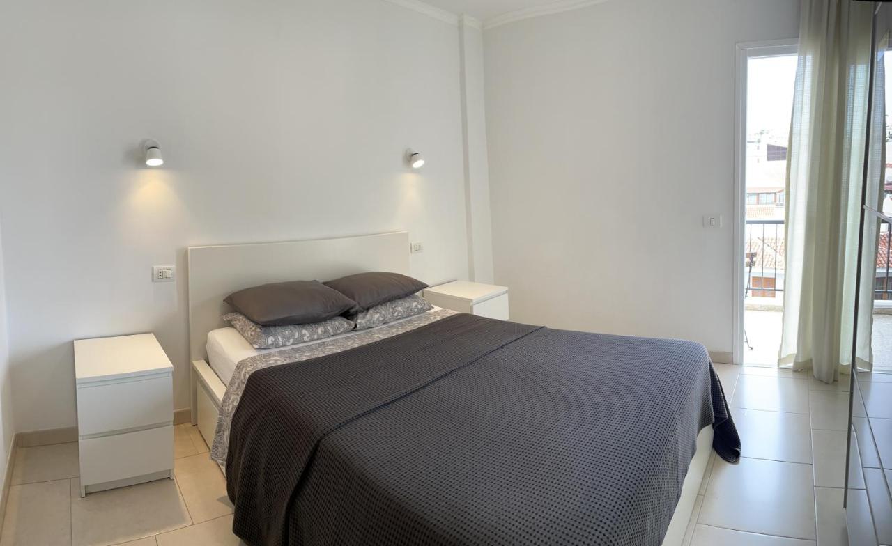 Apartment mit Balkon und Aussicht 52