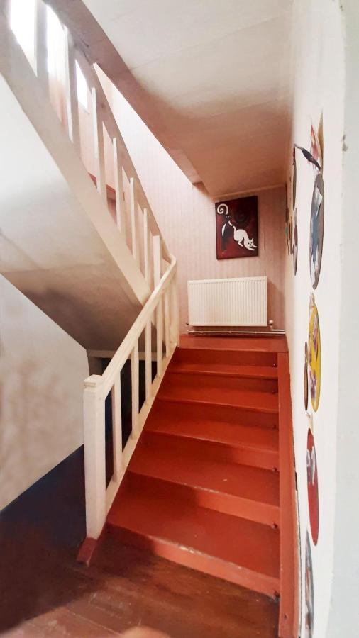 Guest House Tall Rooms - Ferienwohnung