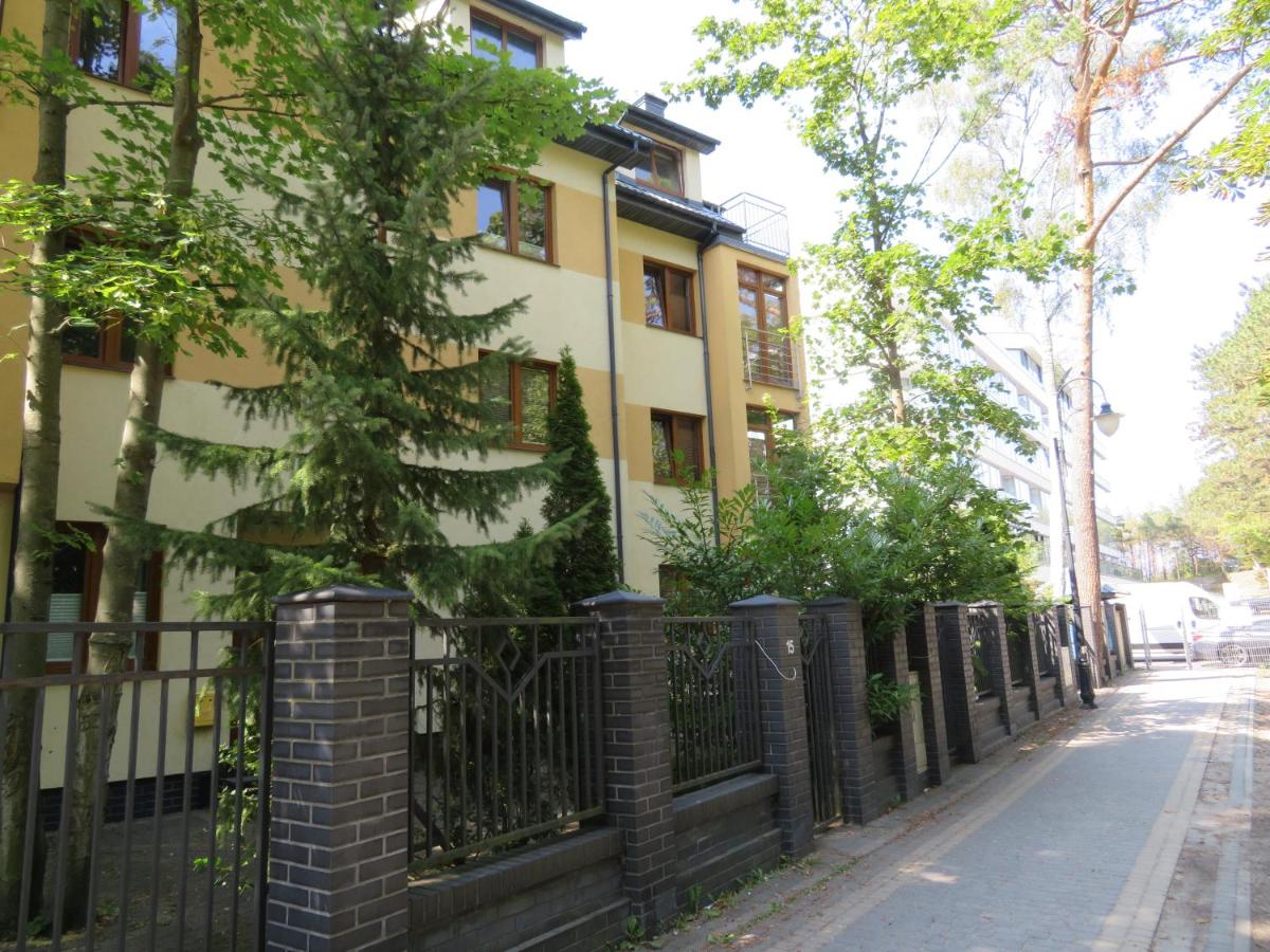 Apartament Flores 1 - B&B