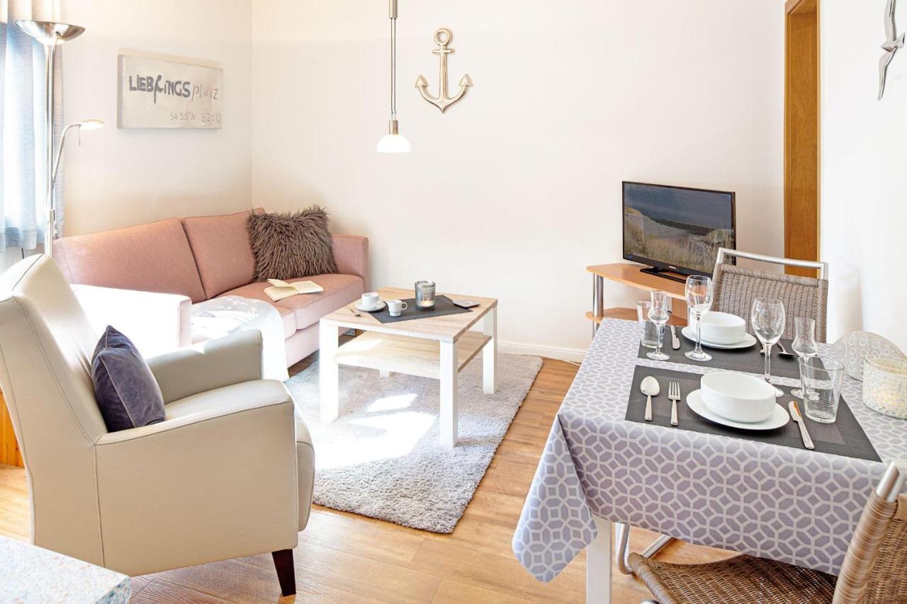 Hygge - B&B List auf Sylt