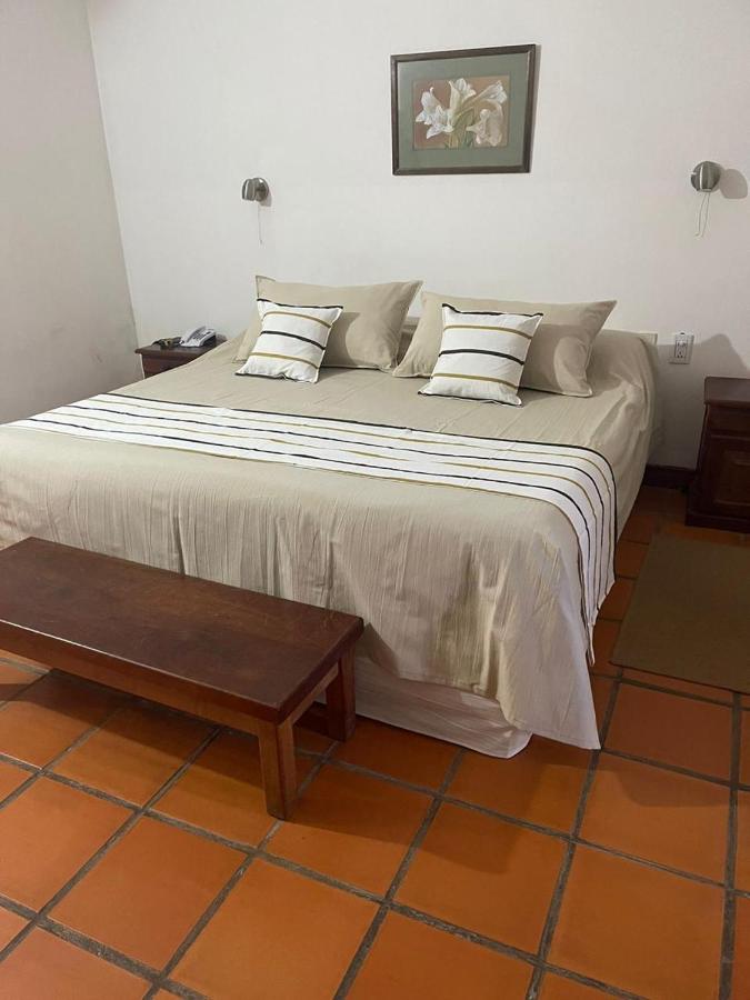 Hosteria Automovil Club Argentino Cachi - B&B