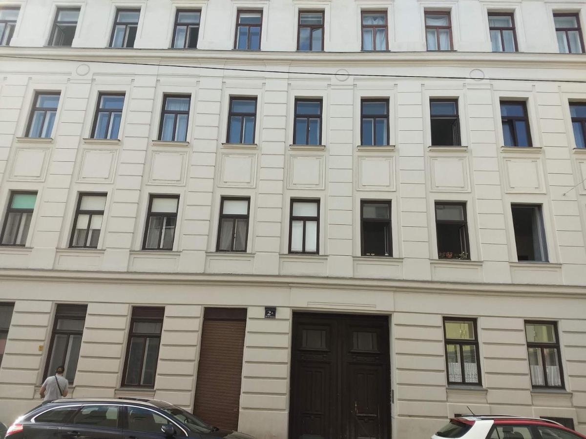 Vienna as it's best - Apartment "Egon Schiele" - Ferienwohnung