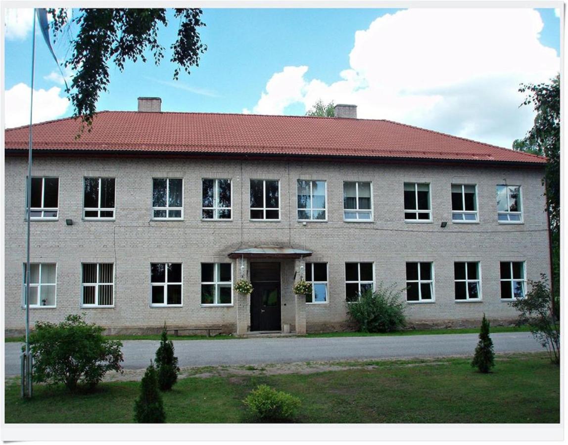 Roosu Talu Accommodation - B&B Sulbi