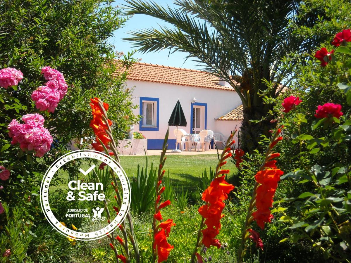 B&B Evora - Monte Da Serralheira Agro Turismo - Bed and Breakfast Evora