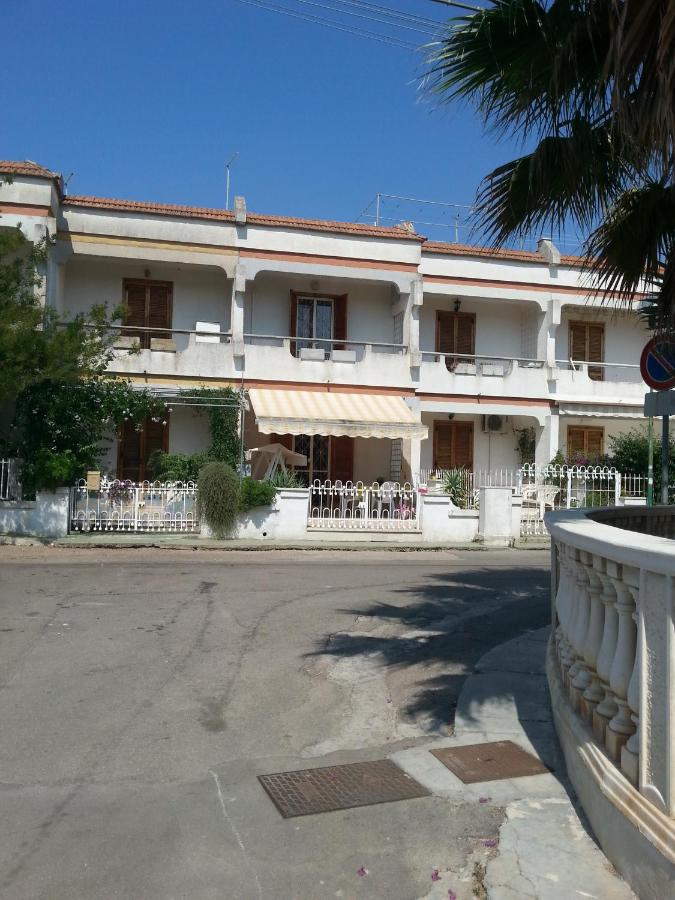 VILLINO da MARIA - Ferienwohnung Santa Maria al Bagno