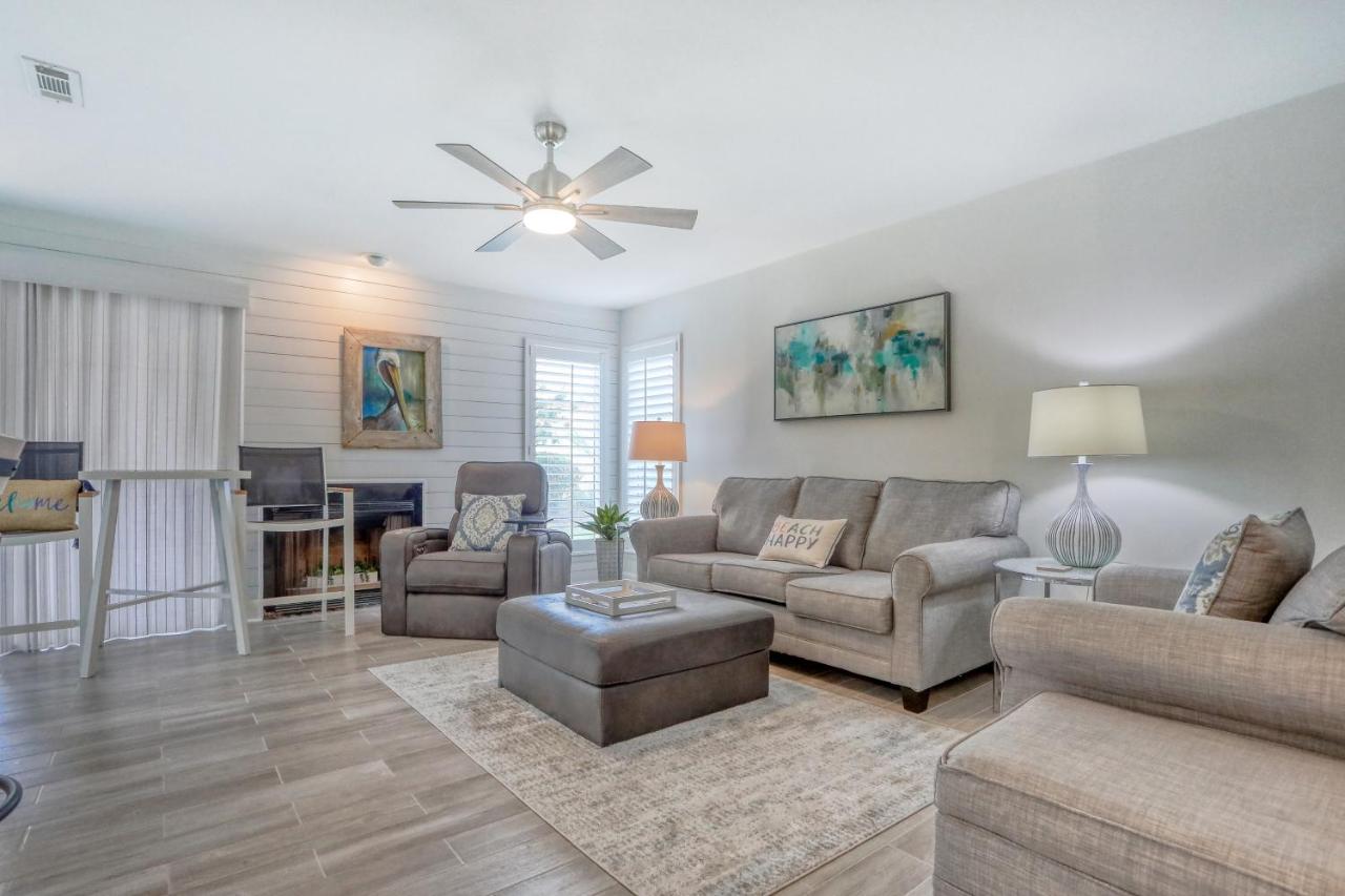 TOPS'L Tennis Village 48 - B&B Destin