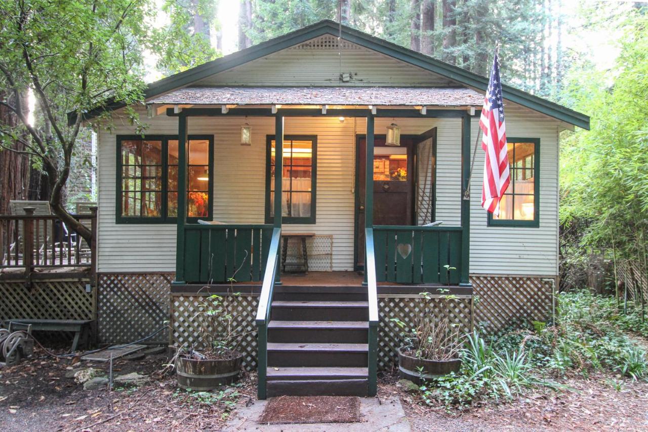 Clearheart Grove - B&B