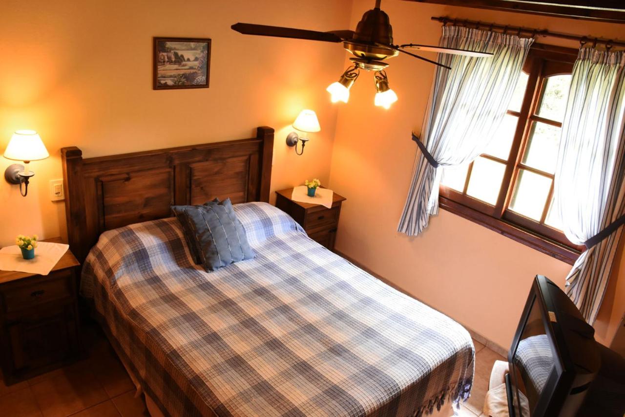 Bungalow de un dormitorio