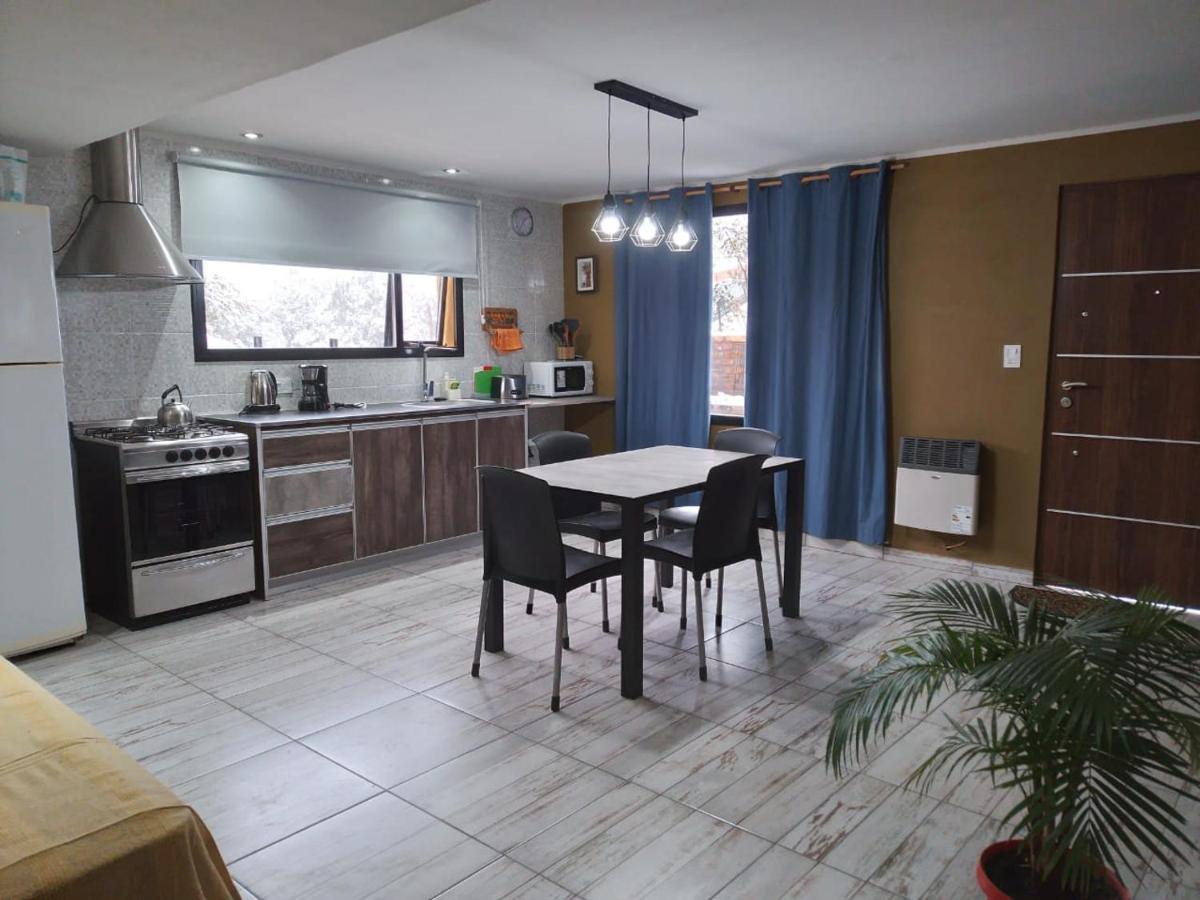 Molar-Hue - B&B Villa Pehuenia