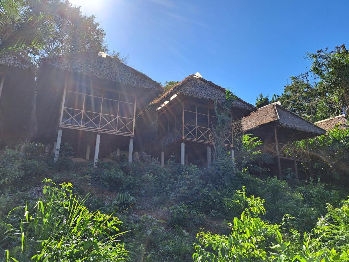 Suite with River View