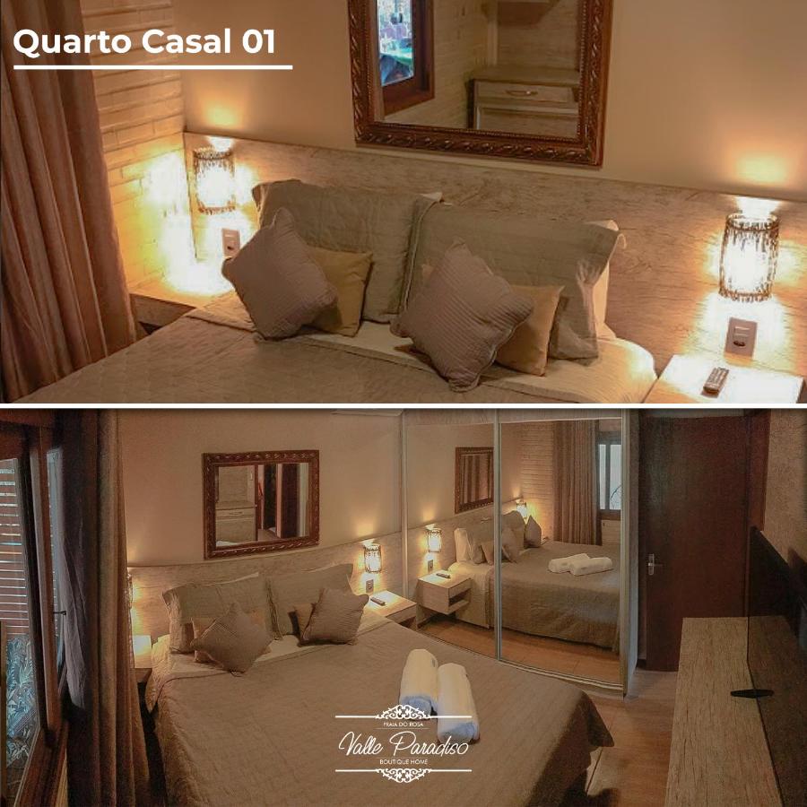 Premium Quadruple Room
