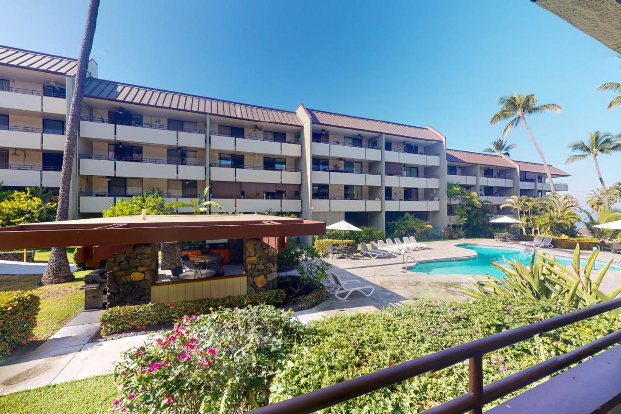White Sands Resort #108 - B&B