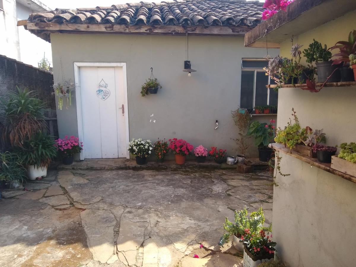 Hospedaria Vó Zazá - Anexo - Ferienwohnung