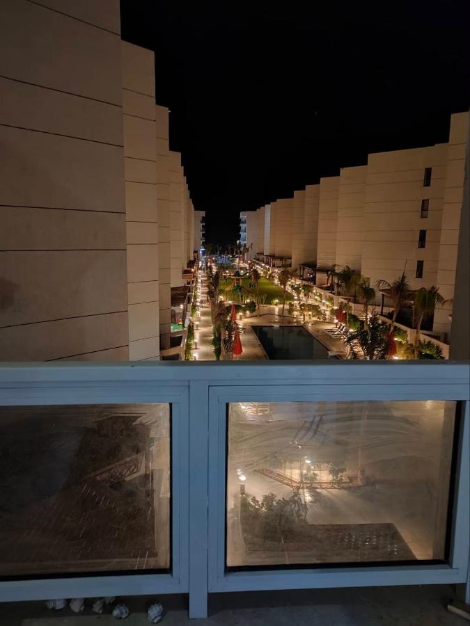 Porto Said chalet شاليه بورتو سعيد ثلاث غرف - B&B